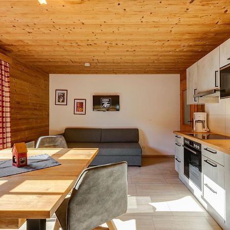 Appartamento Schmiedlehenalm Obertauern Esterno foto