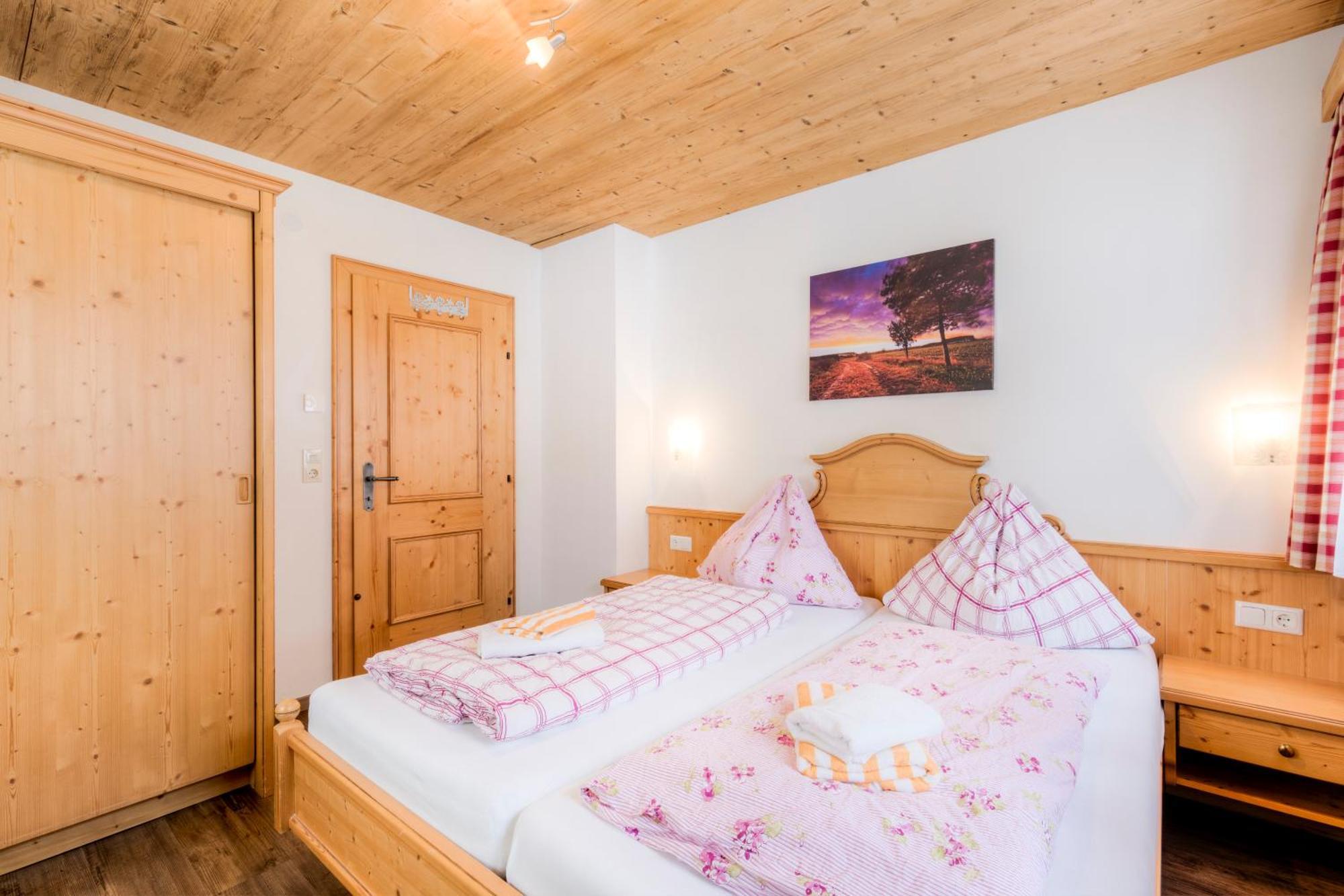 Appartamento Schmiedlehenalm Obertauern Esterno foto