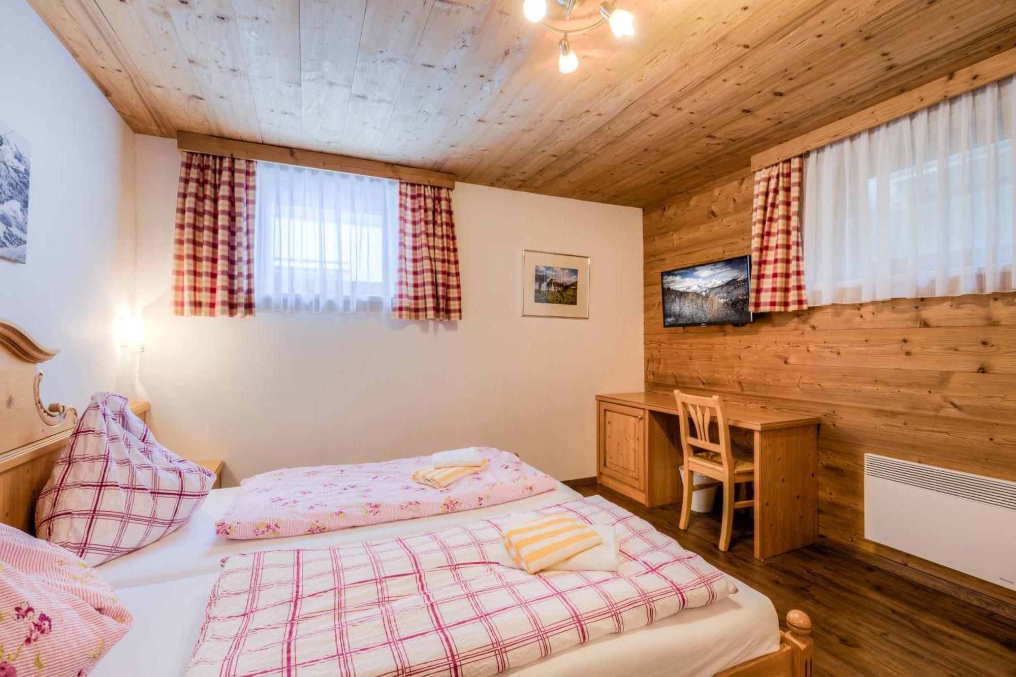 Appartamento Schmiedlehenalm Obertauern Esterno foto