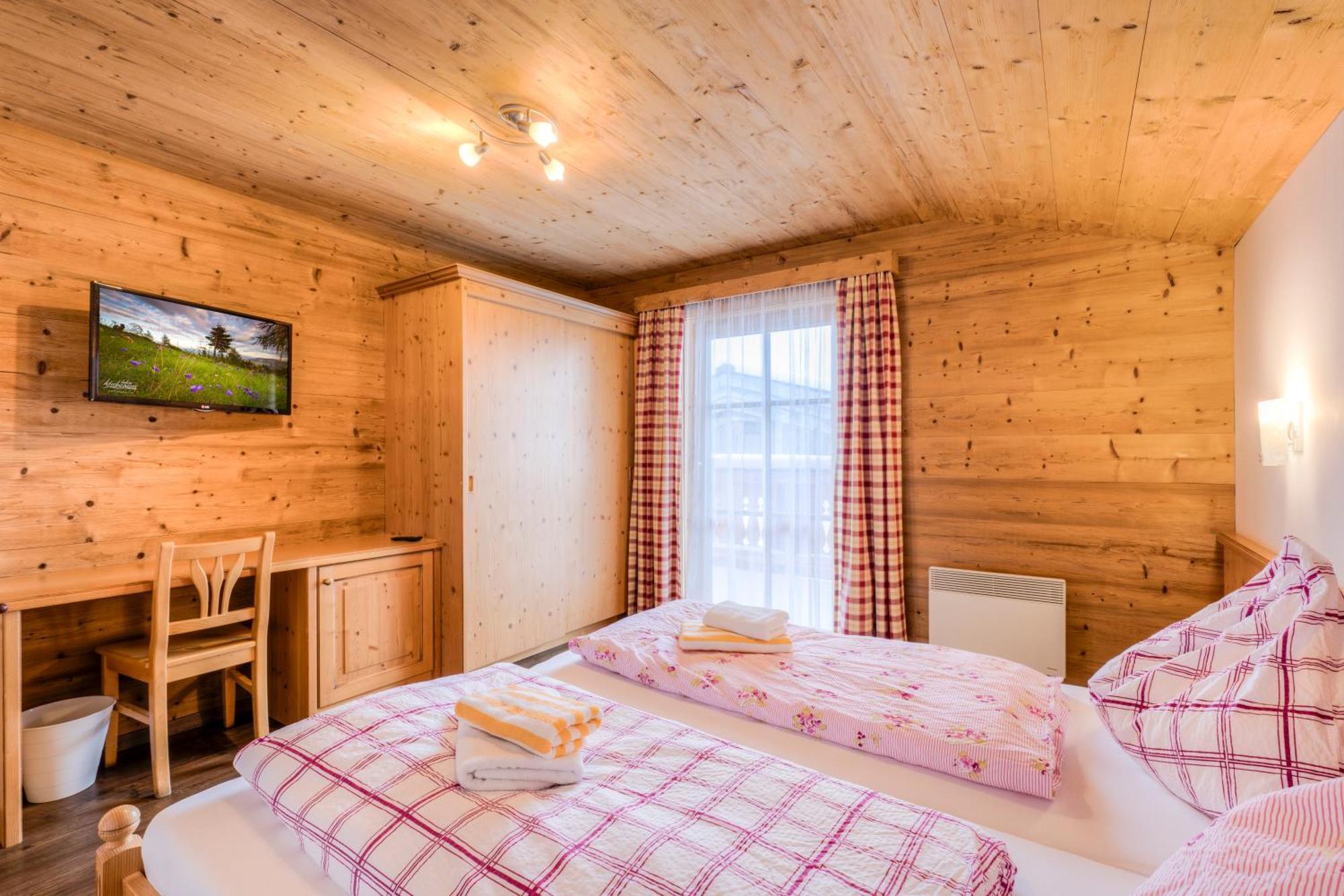 Appartamento Schmiedlehenalm Obertauern Esterno foto