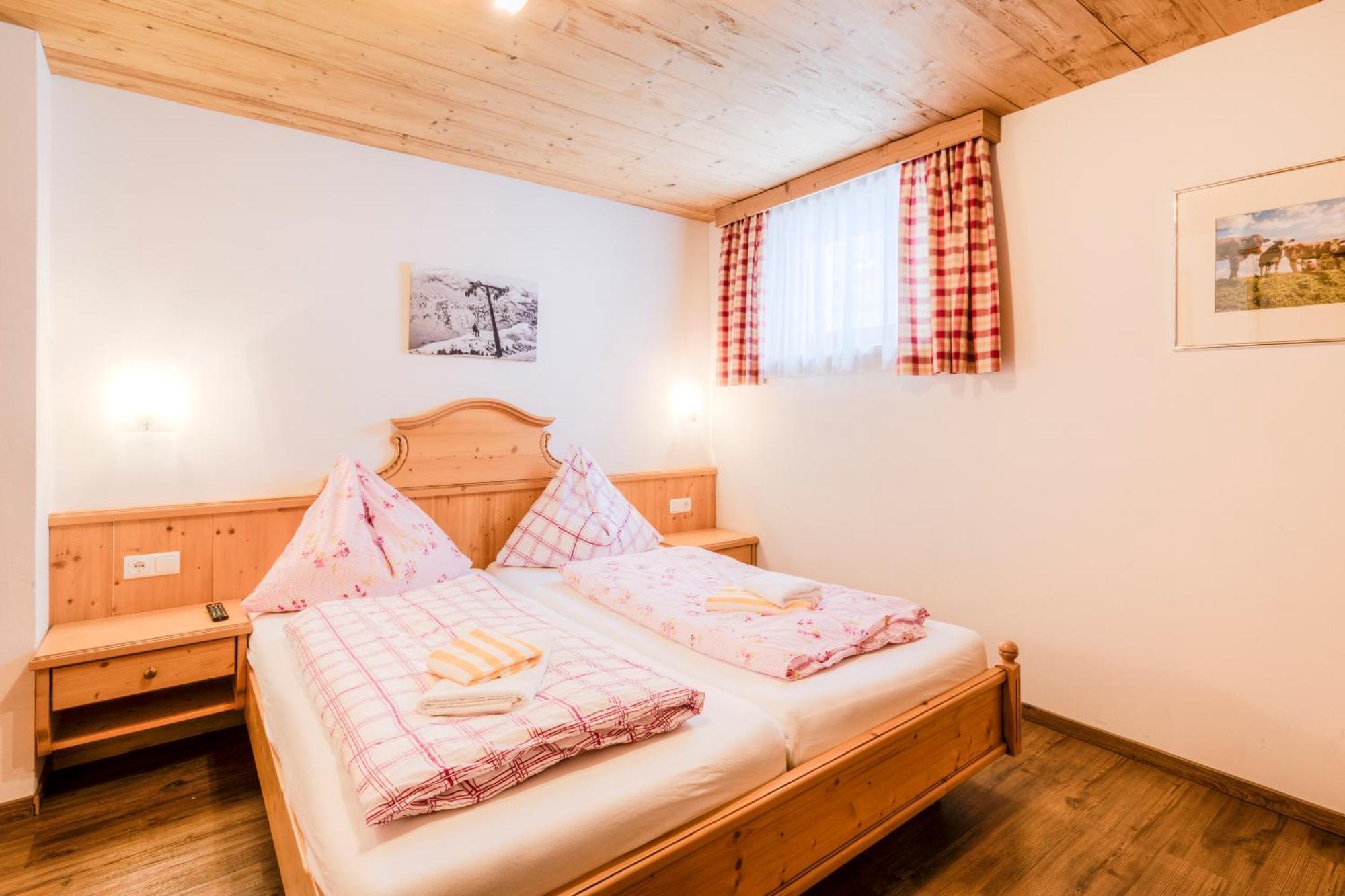 Appartamento Schmiedlehenalm Obertauern Esterno foto