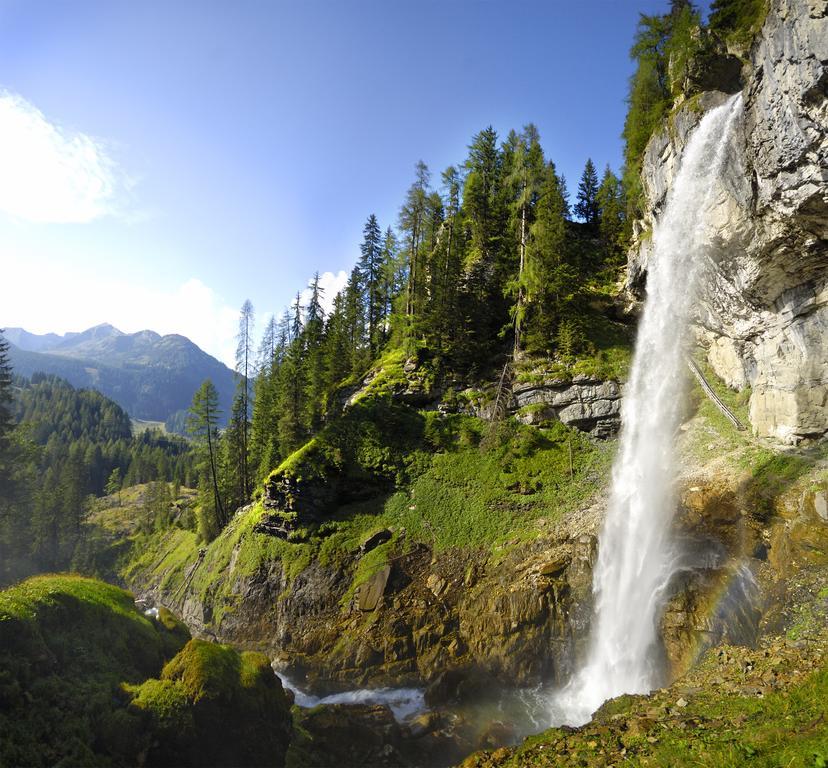 Appartamento Schmiedlehenalm Obertauern Esterno foto